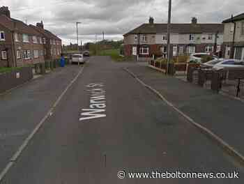 2 charged after burglary on Warwick Street, Leigh, in which woman was assaulted and threatened with machetes