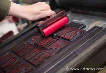 The Best Books on Block Printing for All Skill Levels