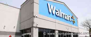 Accusés d’avoir volé pour des milliers de dollars dans les Walmart du Bas-Saint-Laurent