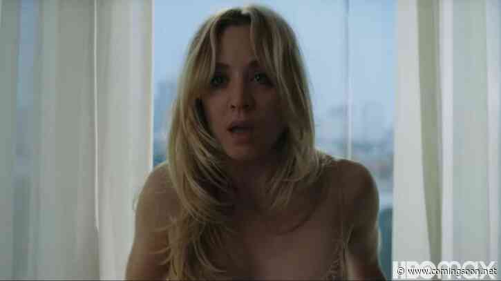 The Flight Attendant Trailer: Kaley Cuoco Stars in HBO Max’s Dark Comedy Thriller
