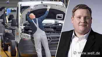 Was hinter den trügerischen Jubel-Meldungen von BMW und Daimler steckt