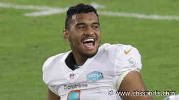 Dolphins turning to Tua, NFL Week 7 Picks and Power Rankings, plus Cowboys get steamrolled