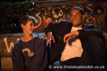 'Wen will I see u again, Sam' - teens fundraise for local film