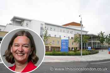 Urgent Care Centre in Queen Mary’s Hospital will reopen