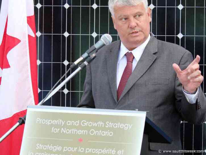 Sheehan announces $2.6M for local projects