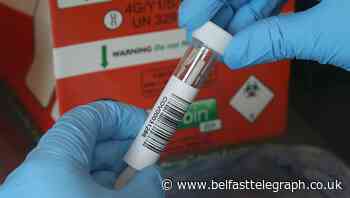 Coronavirus deaths ‘rising sharply’, medical director warns
