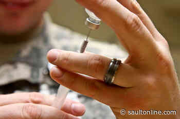 Book Your Flu Shot!