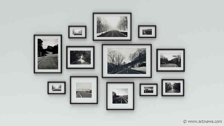 The Best Ready-Made Photo Frames for Displaying Your Favorite Images