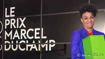 Hamilton-born artist Kapwani Kiwanga wins France's prestigious Prix Marcel Duchamp