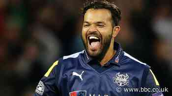 Azeem Rafiq to be in racial diversity documentary commissioned by Cricket Australia