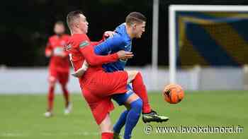 Football (Coupe de France): Arras et Tourtelot bourreaux d'Hergnies - La Voix du Nord