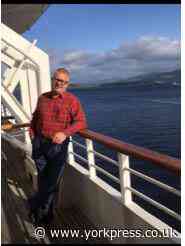 Tributes to 'much-loved son' who died in crash