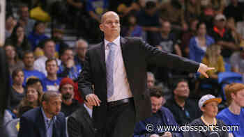 Pacers hire Raptors assistant Nate Bjorkgren as new coach