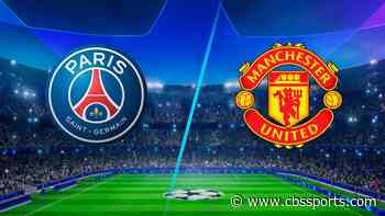 PSG vs. Manchester United on CBS All Access: Live stream UEFA Champions League, how to watch on TV, news, info