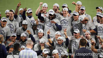 MLB World Series: Five reasons why the Tampa Bay Rays can beat the Los Angeles Dodgers