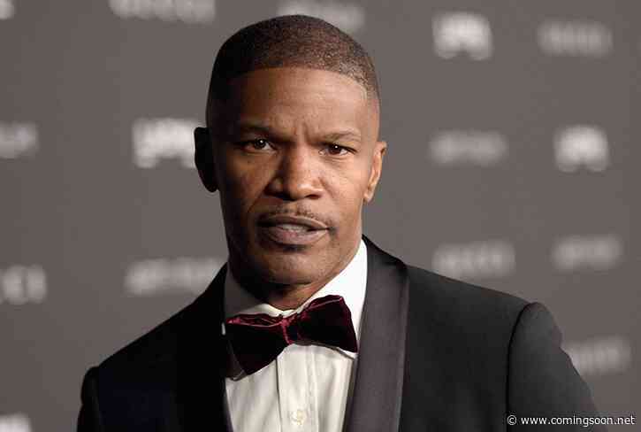 Day Shift: Jamie Foxx Leads Netflix’s Vampire Hunter Film