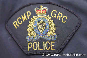 Nanaimo RCMP investigating four break-ins in a 24-hour span