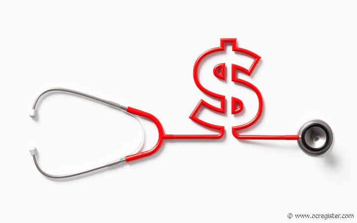 Patients need a dose of free market innovation