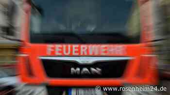Einsatz am Dienstag: Brandalarm in Baumarkt weckt Einsatzkräfte in Stephanskirchen - rosenheim24.de