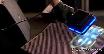 Evaluating the safety and effectiveness of UVC disinfection devices video     - CNET