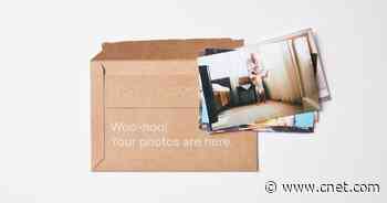 Google brings back monthly photo printing and delivery     - CNET