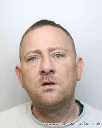 Man escaped from Warrington Magistrates' Court as he was about to be sentenced