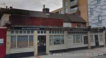 Plans to turn pub into apartment block gets green light