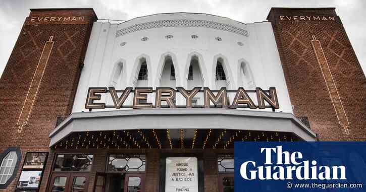 Everyman cinema staff say Covid-19 lay offs have left them in limbo