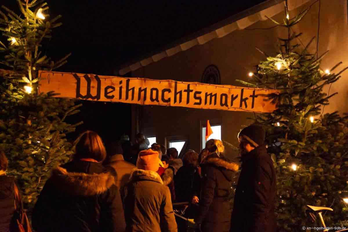 Kerwe, Weihnachtsmärkte und Fasching: Ubstadt-Weiher sagt alle großen Veranstaltungen der kommenden Monate ab - Hügelhelden.de