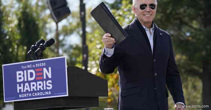 Paul Krugman: Why Biden will need to spend big