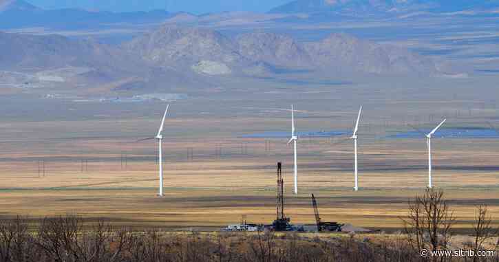 Erik B. Olson: Geothermal could help make Utah’s climate compact a reality