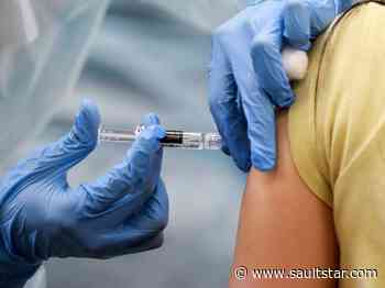 Calls accepted for first flu shot clinic