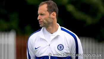 Petr Cech named in Chelsea’s Premier League squad
