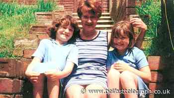Father of murdered children breaks silence after 21 years