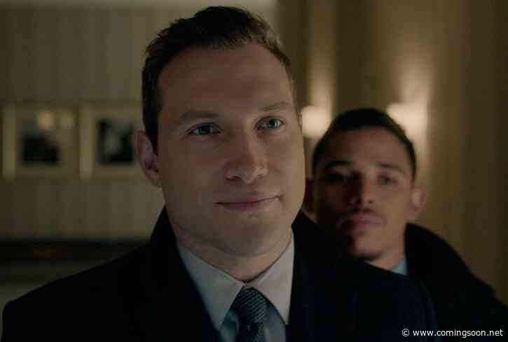 CS Interview: Star Jai Courtney on Action Thriller Honest Thief