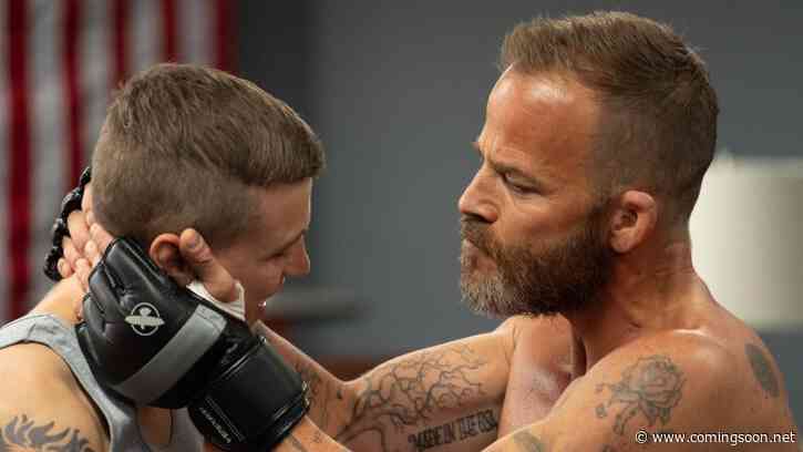 Embattled Trailer: Stephen Dorff & Darren Mann Star in MMA Family Drama