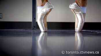Ontario premier defends decision to reopen dance studios in COVID-19 hotspots