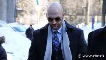 Ottawa police constable found not guilty in death of Abdirahman Abdi