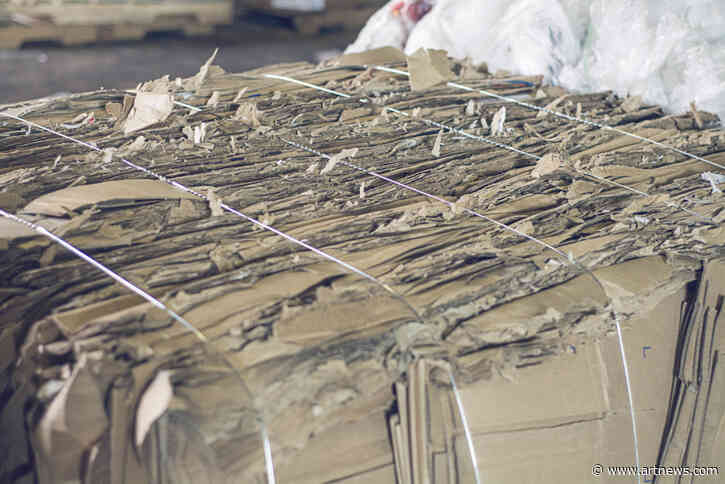 The Best Baling Wire for DIY Fixes and Avant-Garde Sculptures