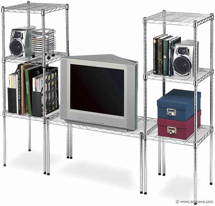 The Best Wire Shelving for Storage and Displays