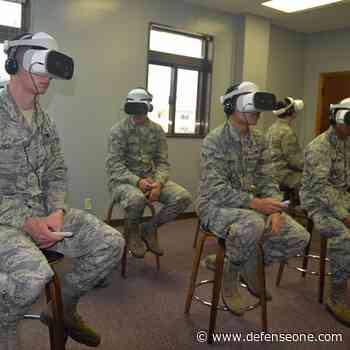 What We Don’t Know About Military Innovation