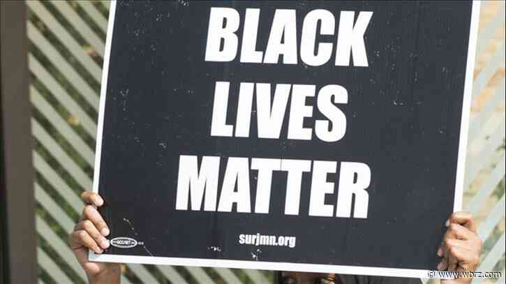 Poll worker fired for turning away voters with Black Lives Matter shirts