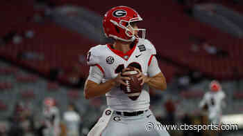 College football picks, odds for SEC in Week 8: Georgia's offensive problem, Tennessee's dysfunction