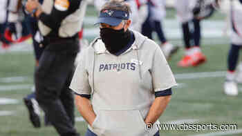 Patriots reach mark they haven't seen since Tom Brady's third season; here's why, and what's next