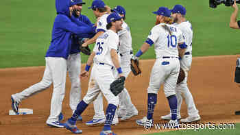MLB World Series: Five reasons why the Los Angeles Dodgers can beat the Tampa Bay Rays