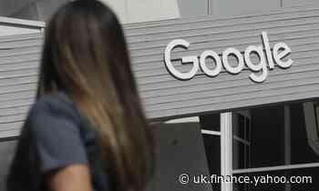 Lawsuit against Google is a big and long overdue moment