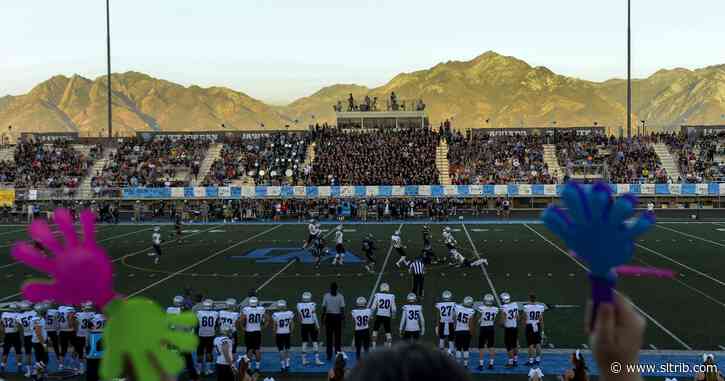 Uintah High’s football season ends after outbreak of COVID-19 among players