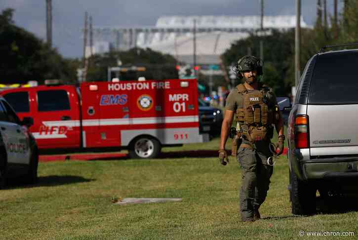 What we know about Elmer Manzano, suspect in fatal shooting of HPD officer