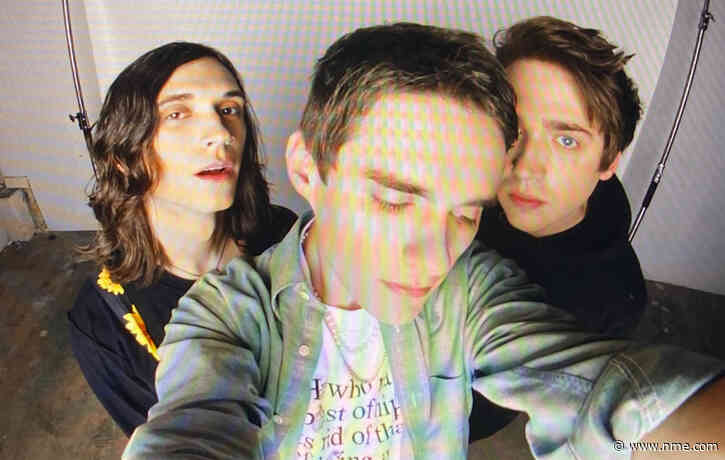 Waterparks announce 2021 UK tour, live album and concert film