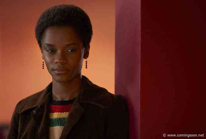 Amazon Prime Video November 2020 TV & Film Titles Announced!